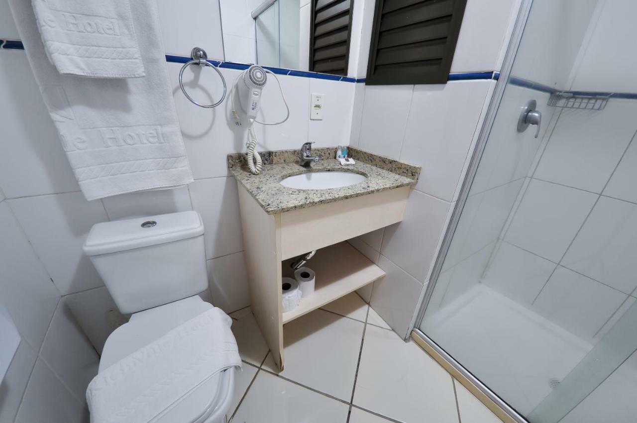Klein Br Hotel Esteio