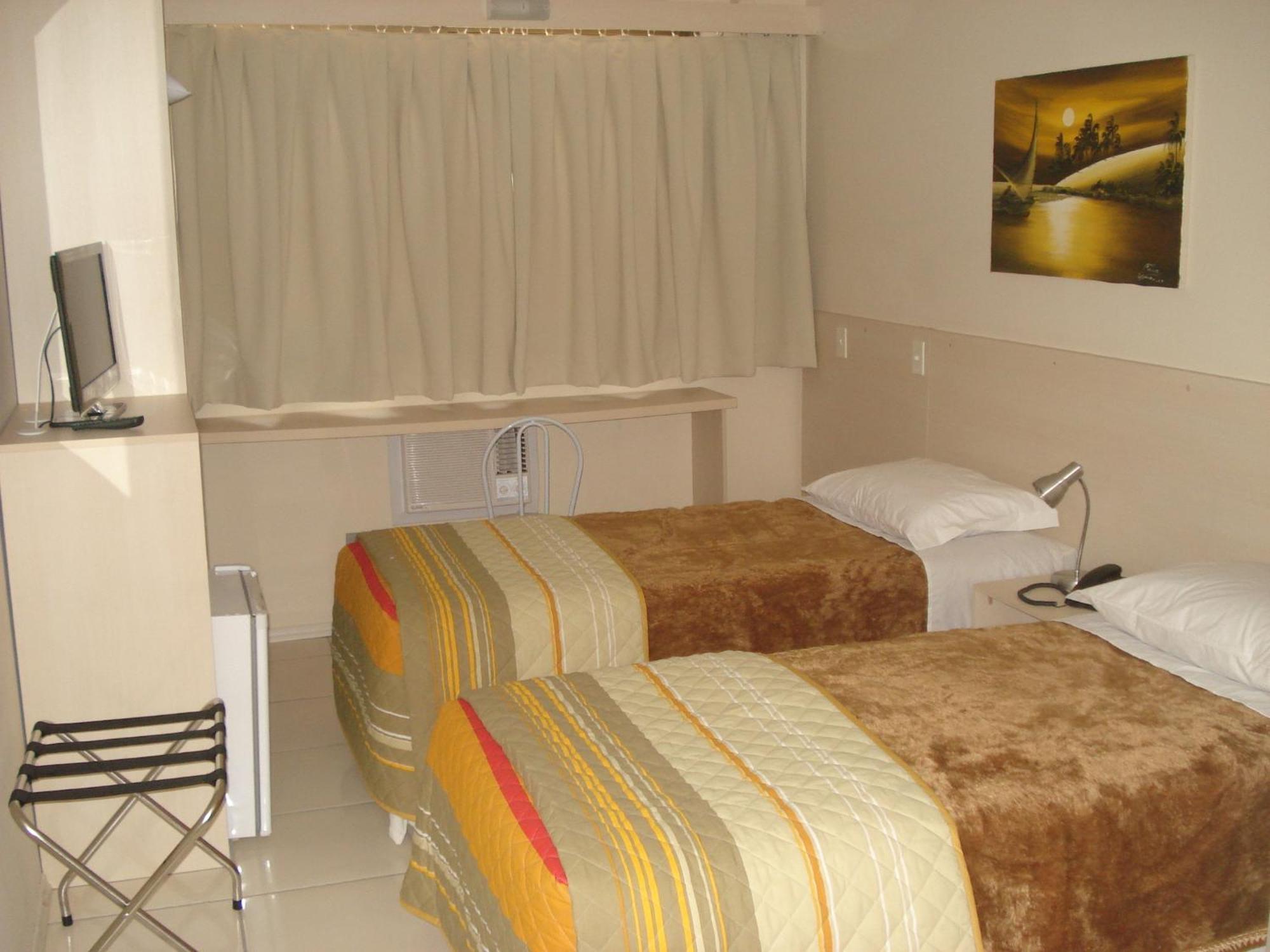 Hotel Klein Ville Esteio Br Esteio