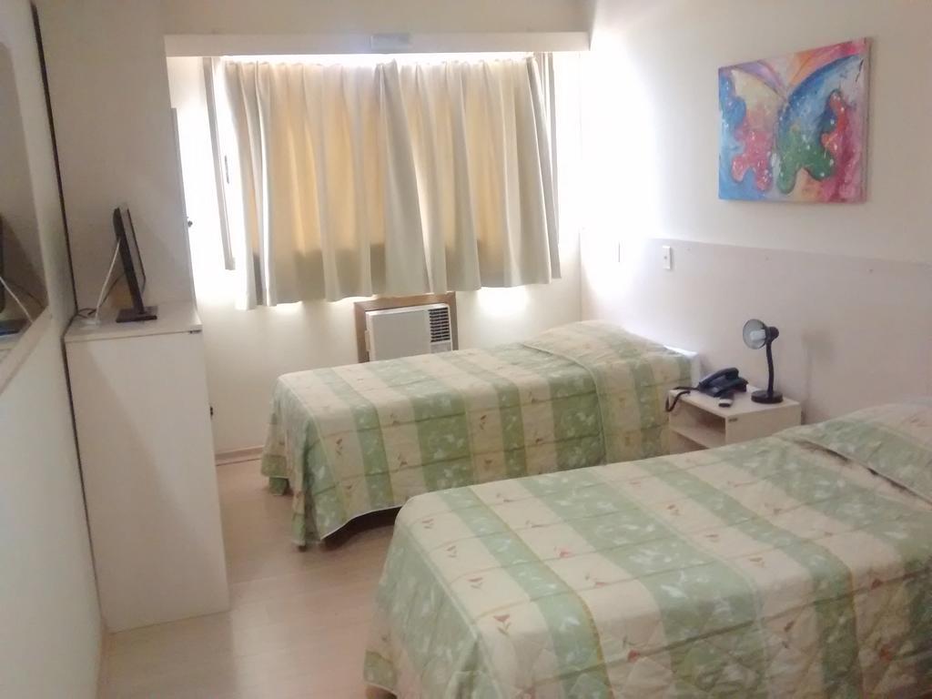 Hotel Klein Ville Esteio Br Esteio
