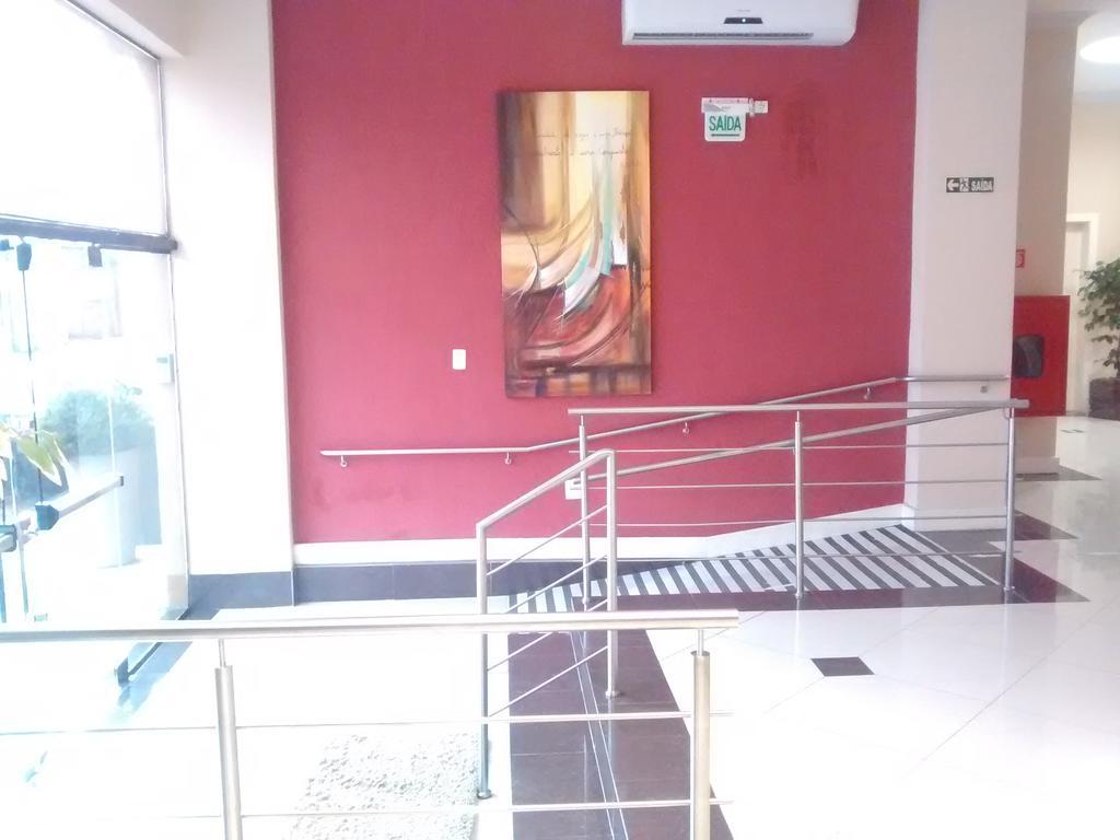Klein Ville Esteio Br Hotel Esteio