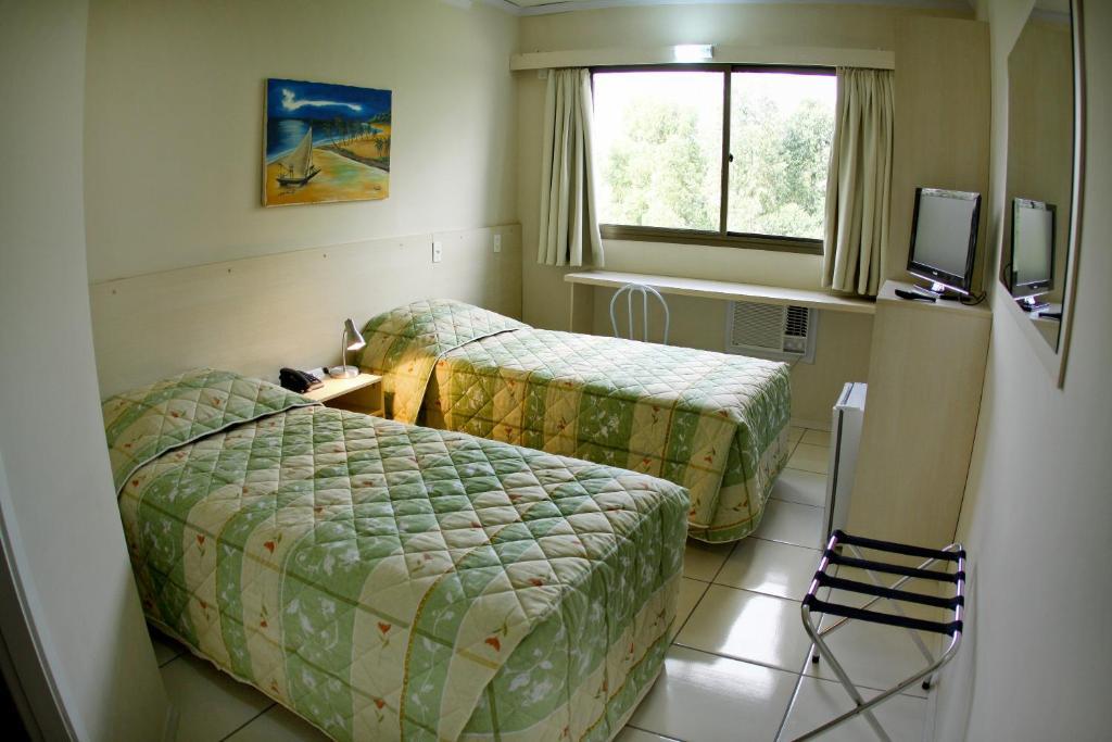 Klein Ville Esteio Br 3* Esteio