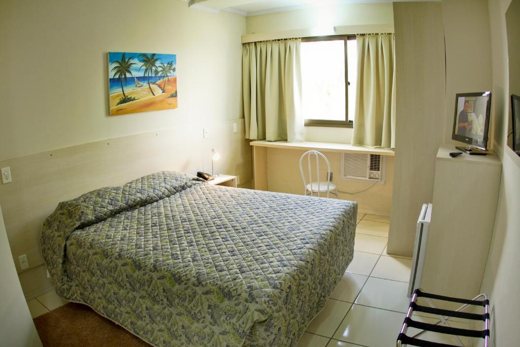 Klein Ville Esteio Br Hotel Esteio