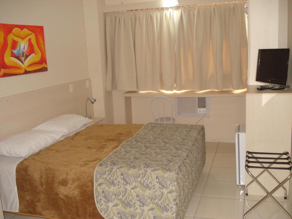 Hotel Klein Ville Esteio Br 3*