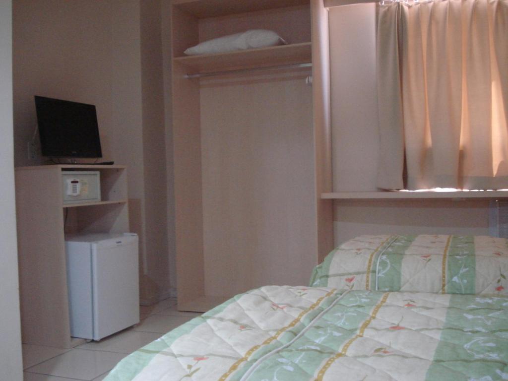 Hotel Klein Ville Esteio Br