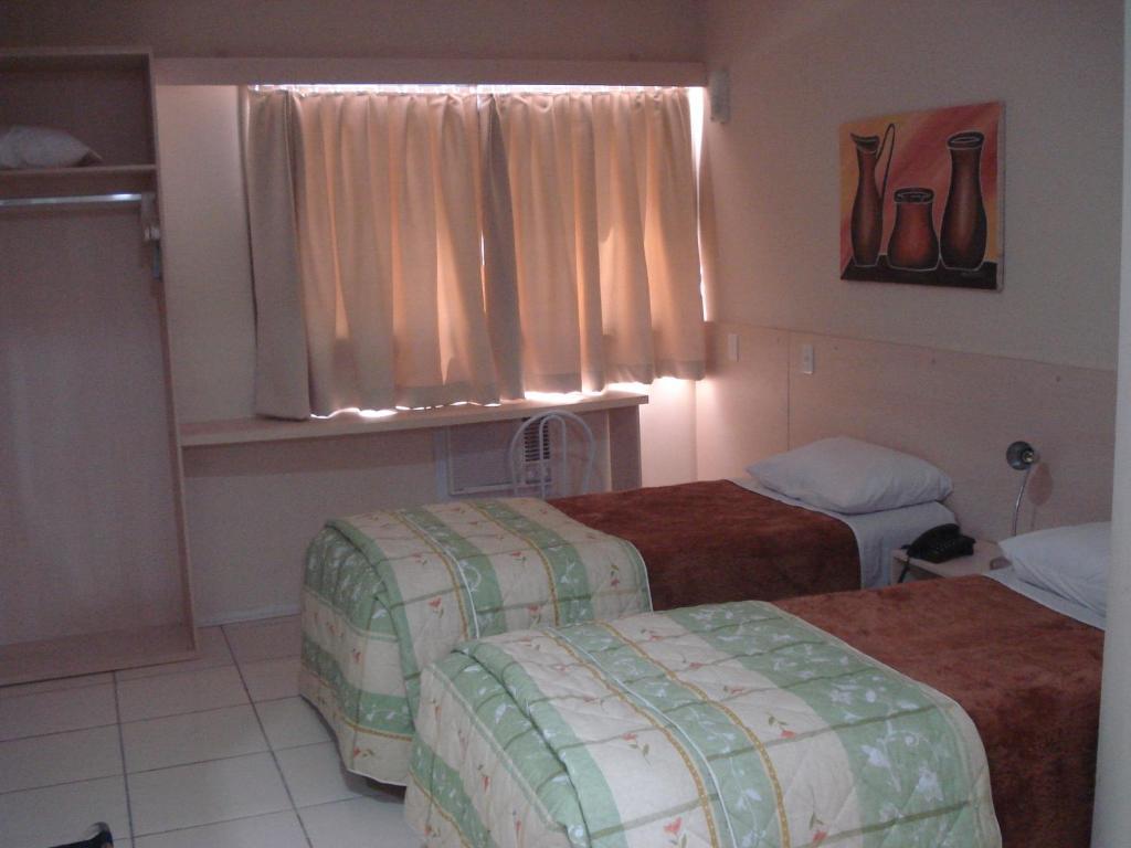 Klein Ville Esteio Br 3*