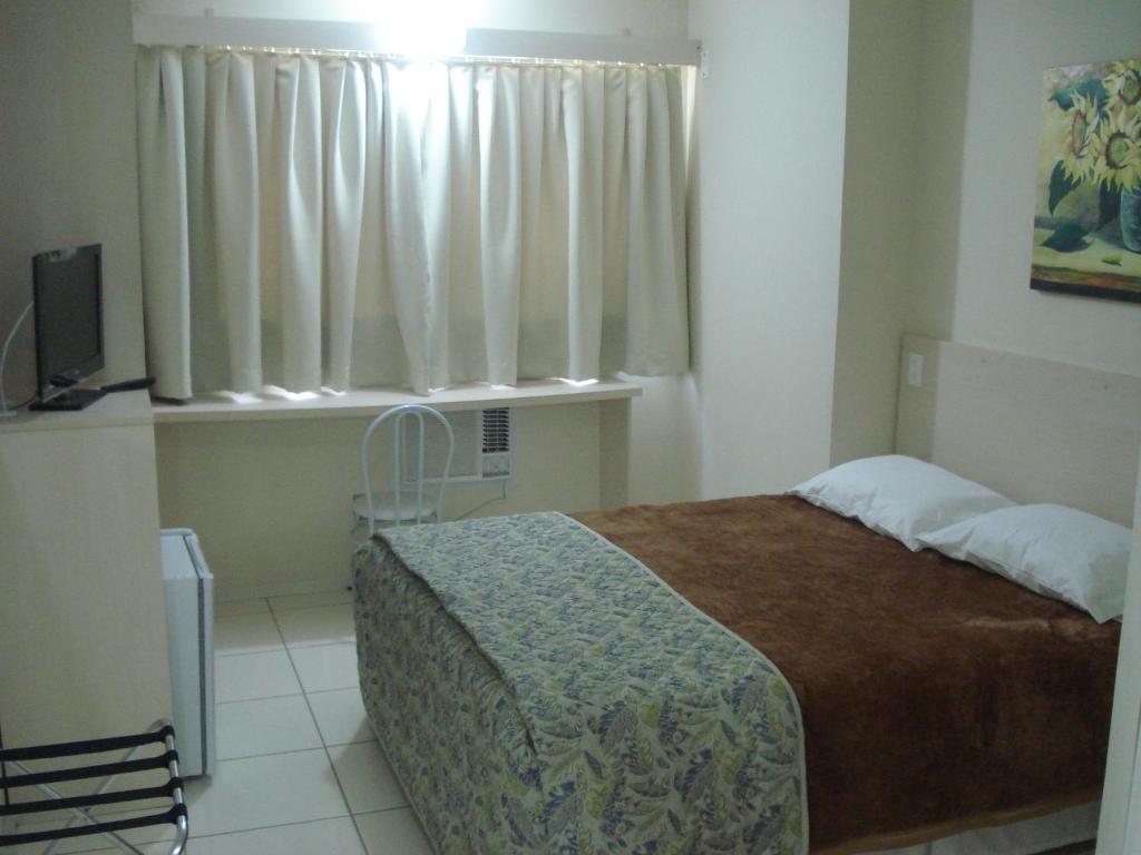 Hotel Klein Ville Esteio Br 3*