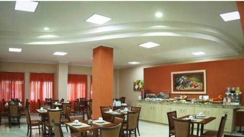 Hotel Klein Ville Esteio Br Esteio