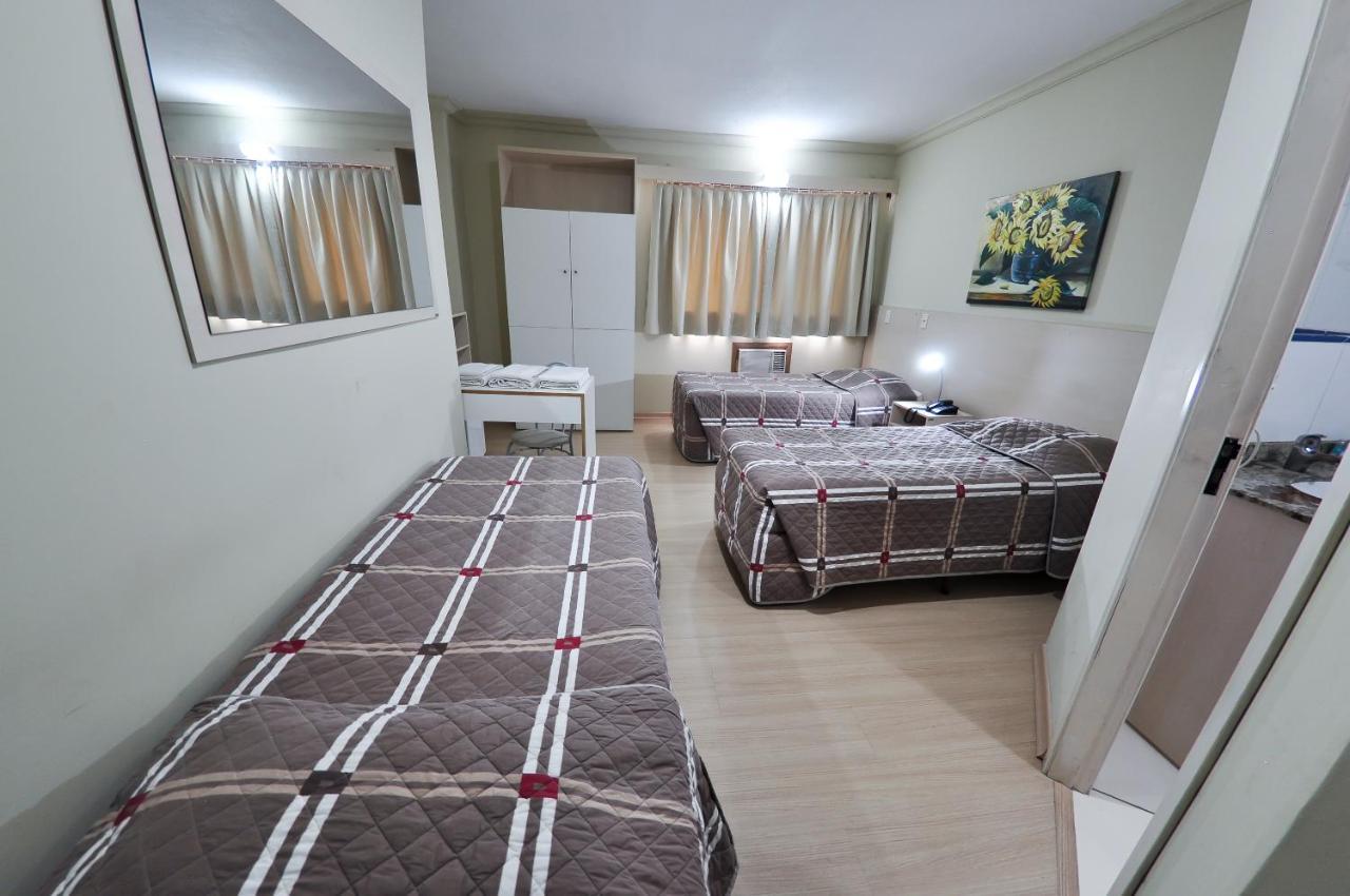 Hotel Klein Ville Esteio Br 3*