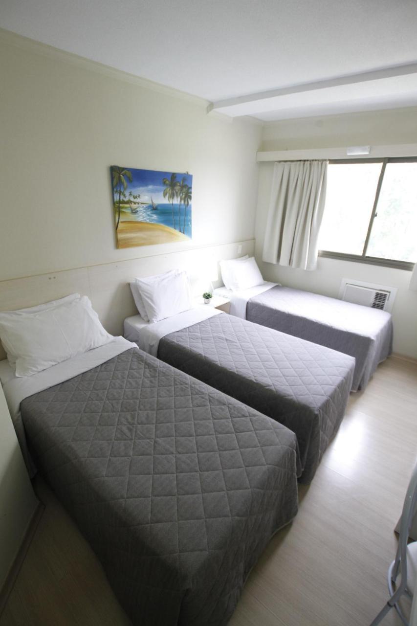 Klein Ville Esteio Br Hotel 3*