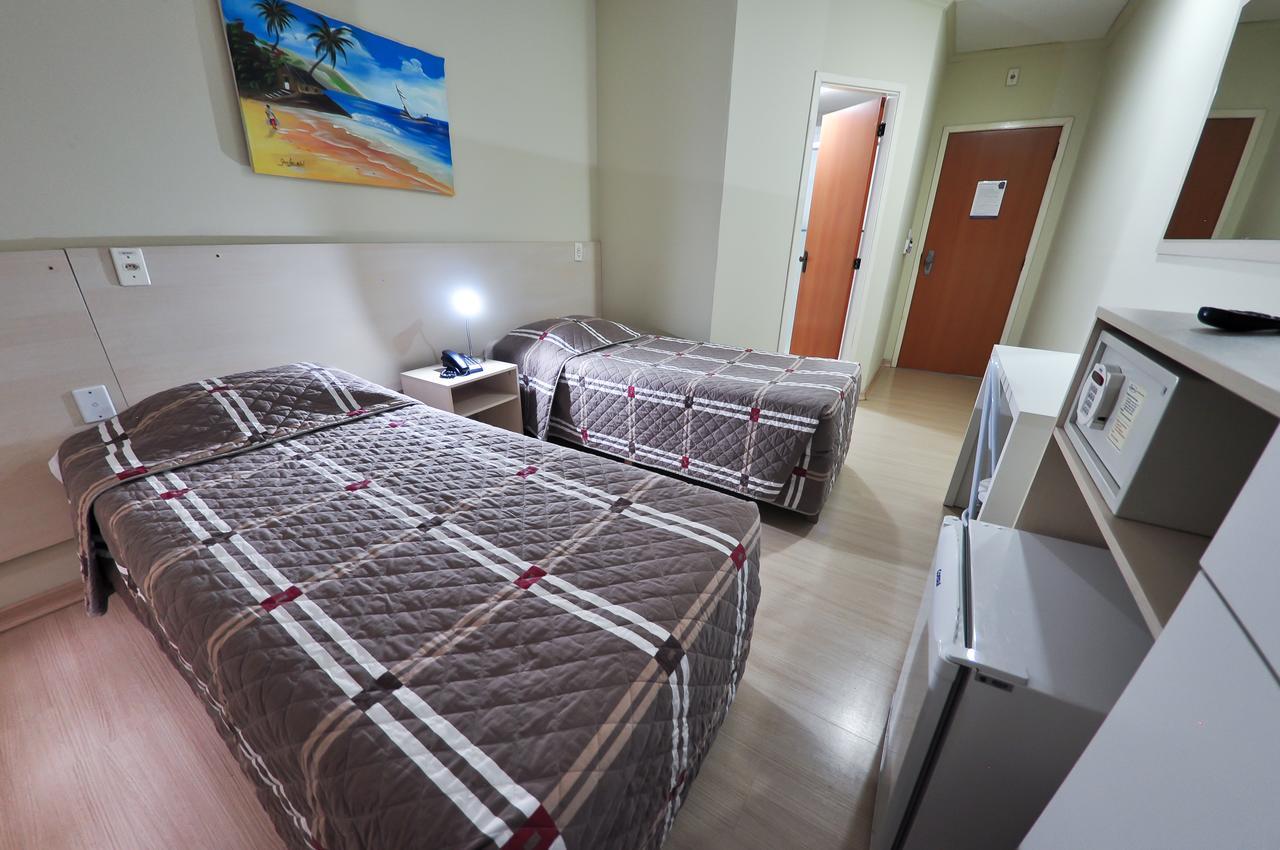 Klein Ville Esteio Br Hotel Esteio