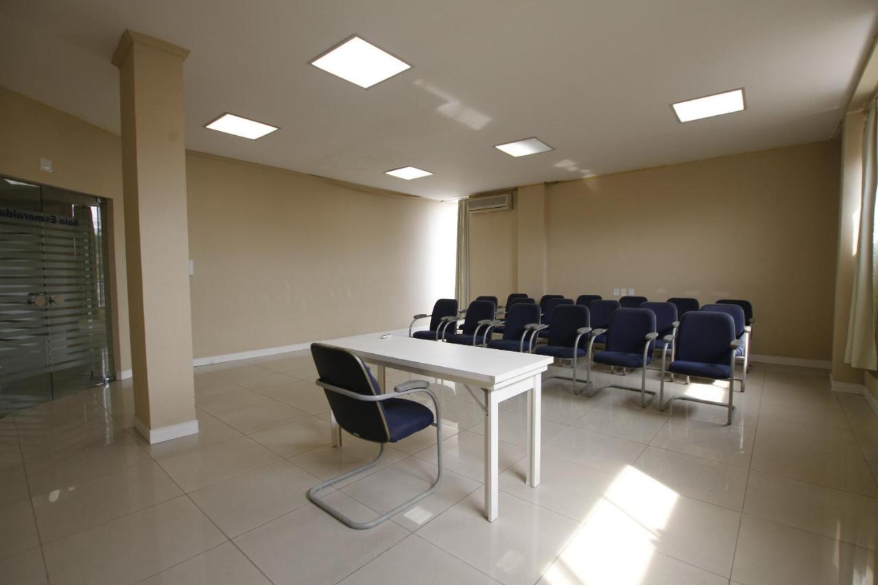 Hotel Klein Ville Esteio Br 3*