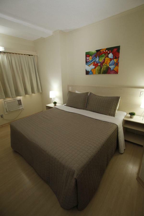 Klein Ville Esteio Br Hotel Esteio