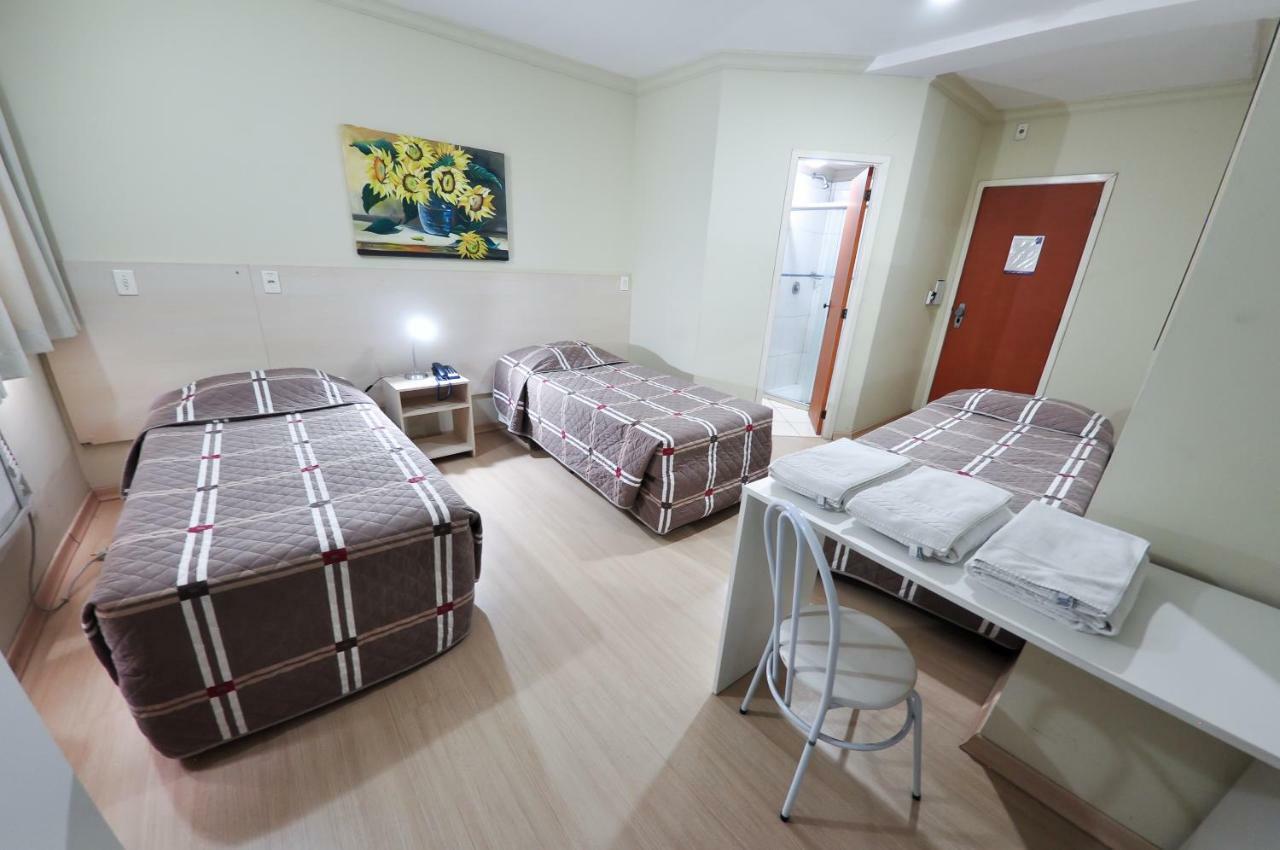 Klein Ville Esteio Br Hotel