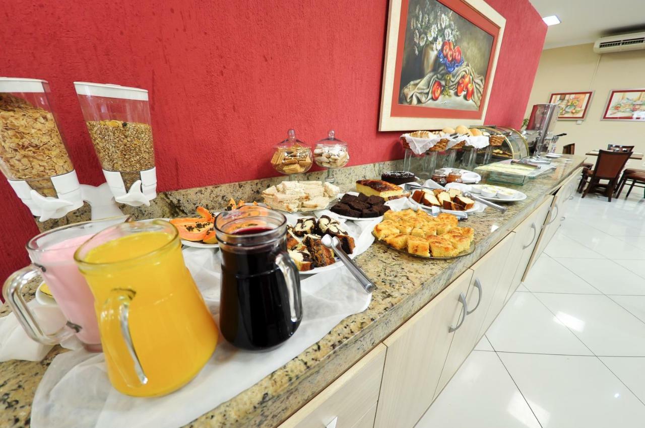 Klein Ville Esteio Br Hotel Esteio
