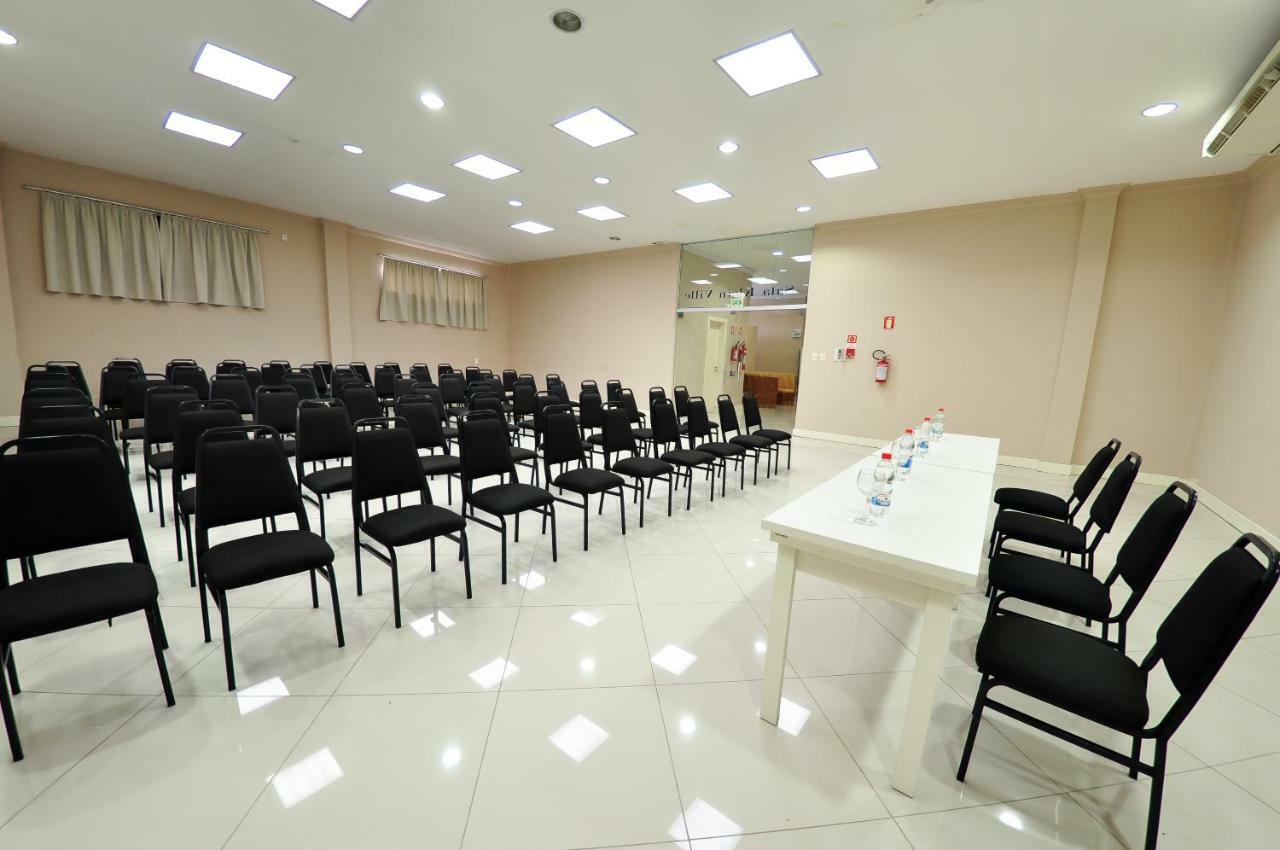 Hotel Klein Ville Esteio Br