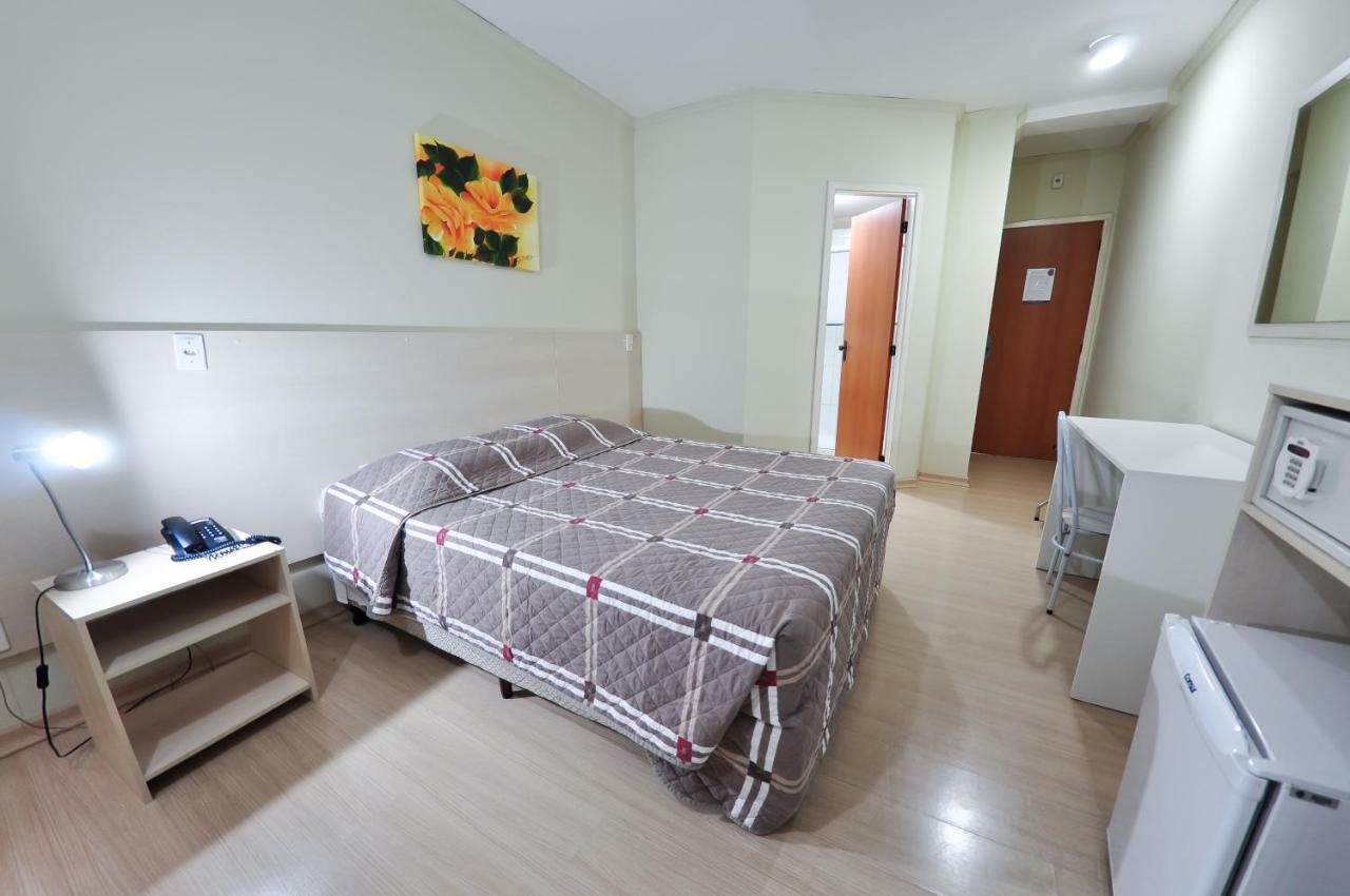 Hotel Klein Ville Esteio Br Esteio