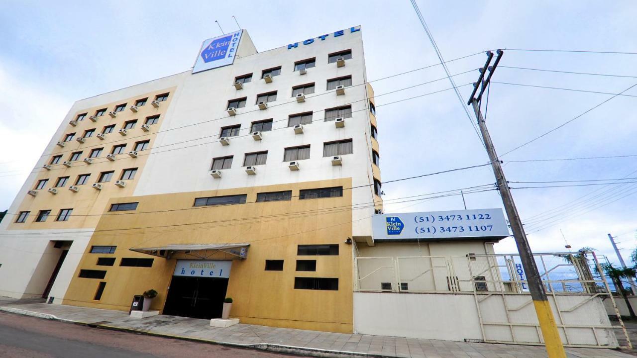 Klein Ville Esteio Br